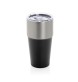 Bicchiere Fluid in r-acciaio RCS 500ml FullGadgets.com