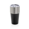 Bicchiere Fluid in r-acciaio RCS 500ml