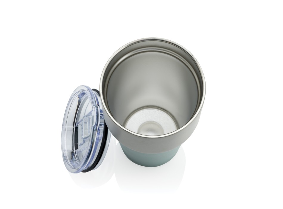 Bicchiere Fluid in r-acciaio RCS 500ml FullGadgets.com