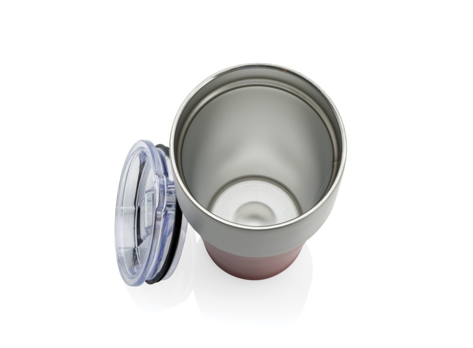 Bicchiere Fluid in r-acciaio RCS 500ml FullGadgets.com