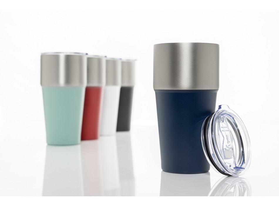 Bicchiere Fluid in r-acciaio RCS 500ml FullGadgets.com