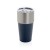 Bicchiere Fluid in r-acciaio RCS 500ml