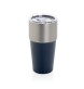 Bicchiere Fluid in r-acciaio RCS 500ml FullGadgets.com