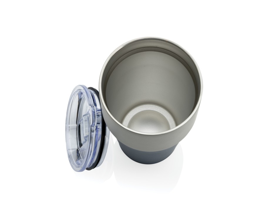 Bicchiere Fluid in r-acciaio RCS 500ml FullGadgets.com