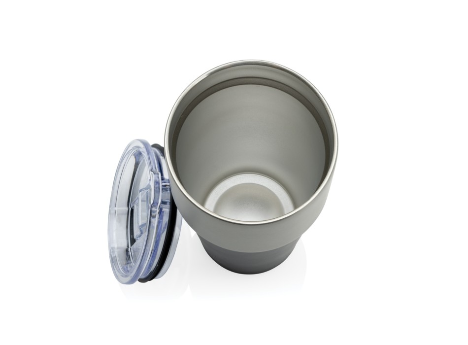 Bicchiere Fluid in r-acciaio RCS 500ml FullGadgets.com