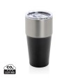 Bicchiere Fluid in r-acciaio RCS 500ml FullGadgets.com