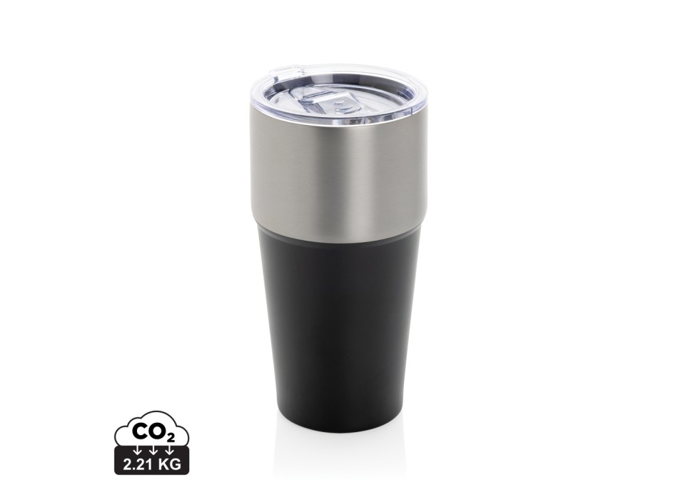 Bicchiere Fluid in r-acciaio RCS 500ml FullGadgets.com