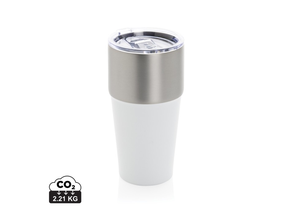 Bicchiere Fluid in r-acciaio RCS 500ml FullGadgets.com