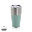Bicchiere Fluid in r-acciaio RCS 500ml FullGadgets.com