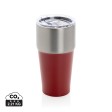 Bicchiere Fluid in r-acciaio RCS 500ml FullGadgets.com