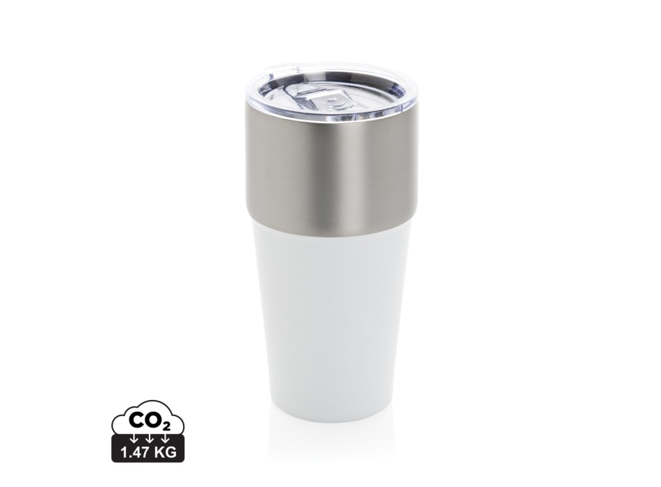 Bicchiere Fluid in r-acciaio RCS 500ml FullGadgets.com