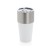 Bicchiere Fluid in r-acciaio RCS 500ml