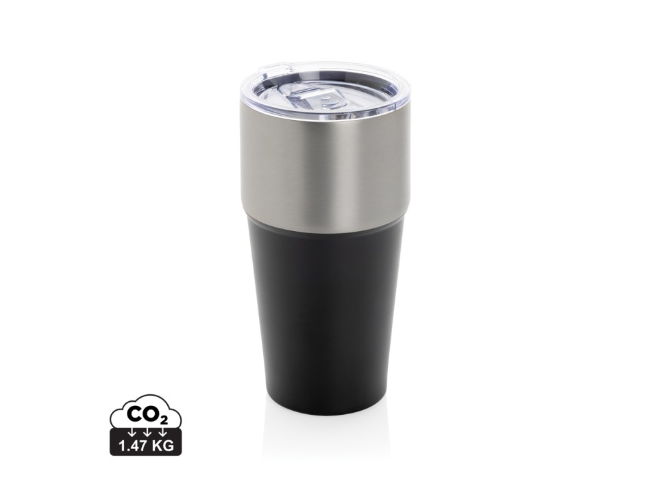 Bicchiere Fluid in r-acciaio RCS 500ml FullGadgets.com