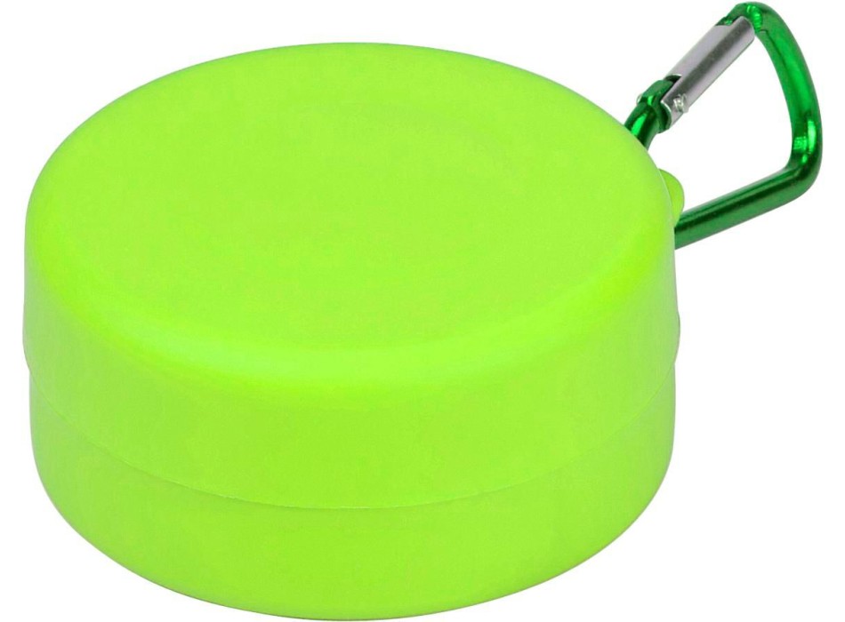 Bicchiere in ABS telescopico, capacità 220 ml Dolly FullGadgets.com