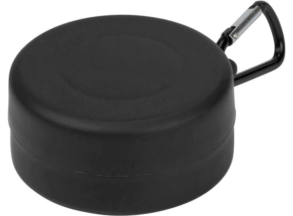 Bicchiere in ABS telescopico, capacità 220 ml Dolly FullGadgets.com