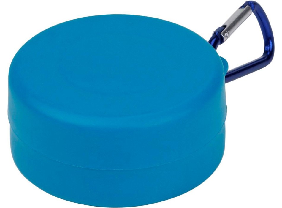 Bicchiere in ABS telescopico, capacità 220 ml Dolly FullGadgets.com