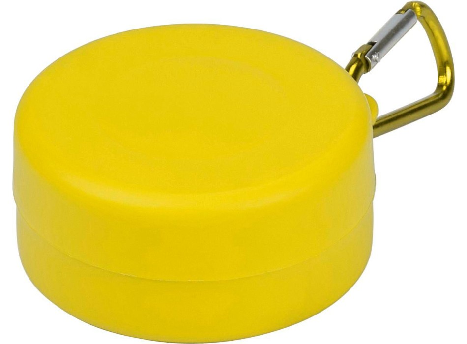 Bicchiere in ABS telescopico, capacità 220 ml Dolly FullGadgets.com