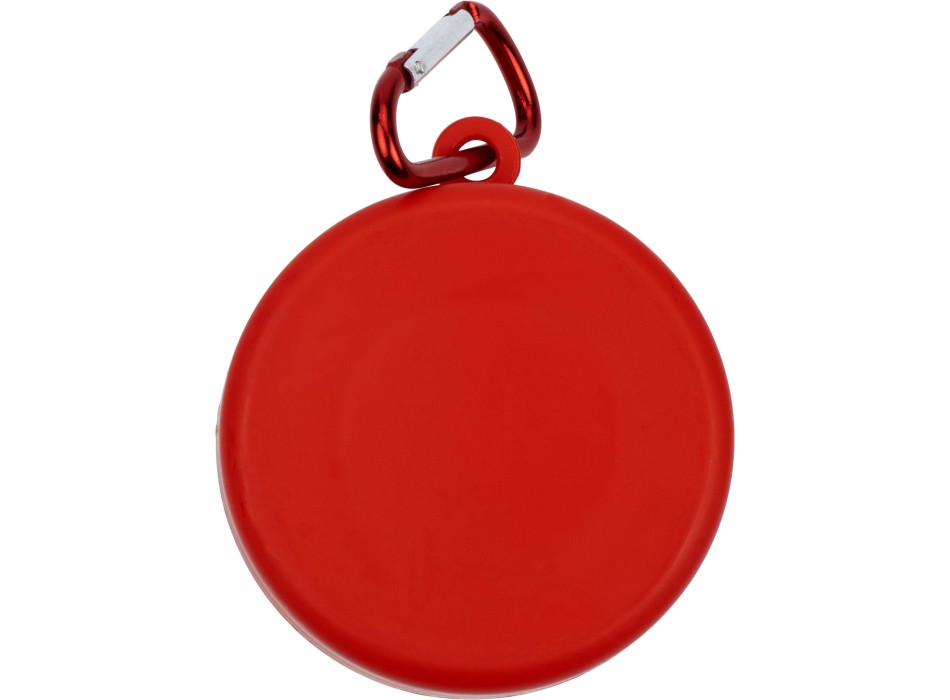 Bicchiere in ABS telescopico, capacità 220 ml Dolly FullGadgets.com