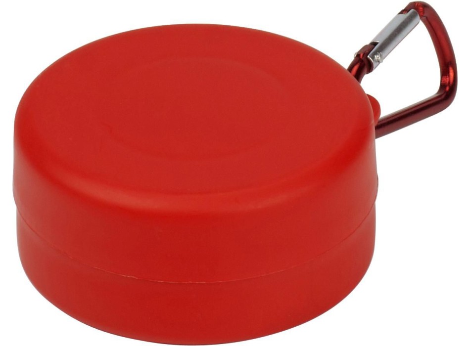 Bicchiere in ABS telescopico, capacità 220 ml Dolly FullGadgets.com