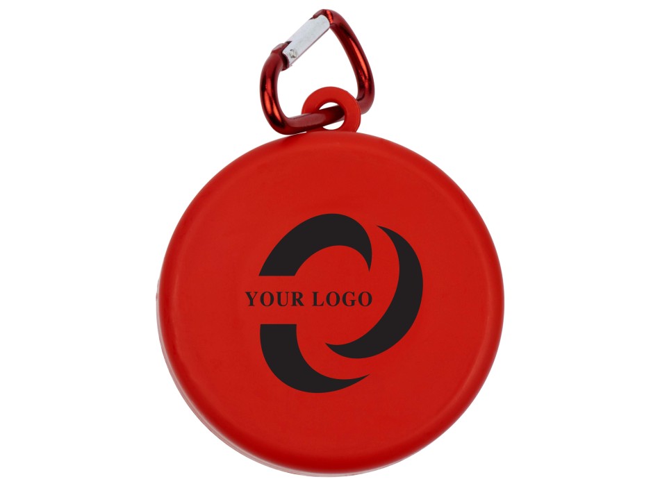 Bicchiere in ABS telescopico, capacità 220 ml Dolly FullGadgets.com