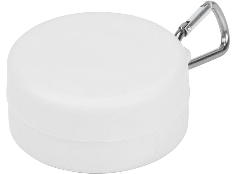 Bicchiere in ABS telescopico, capacità 220 ml Dolly FullGadgets.com