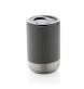 Bicchiere in acciaio inossidabile riciclato RCS 360ml FullGadgets.com