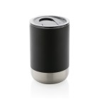 Bicchiere in acciaio inossidabile riciclato RCS 360ml FullGadgets.com