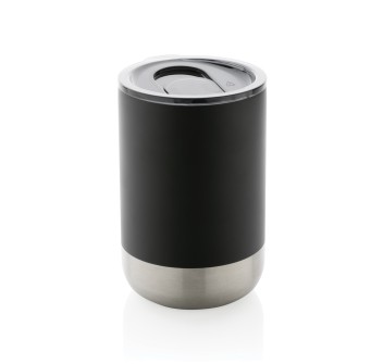 Bicchiere in acciaio inossidabile riciclato RCS 360ml FullGadgets.com