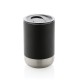 Bicchiere in acciaio inossidabile riciclato RCS 360ml FullGadgets.com