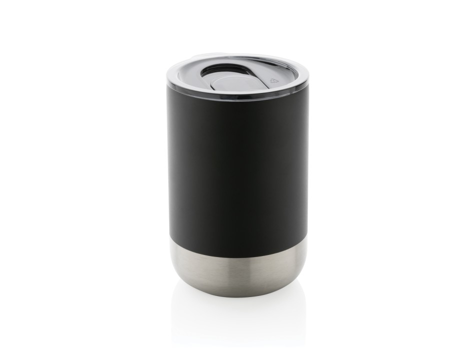 Bicchiere in acciaio inossidabile riciclato RCS 360ml FullGadgets.com