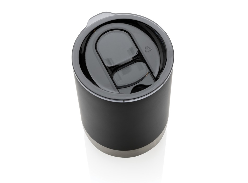 Bicchiere in acciaio inossidabile riciclato RCS 360ml FullGadgets.com