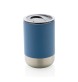 Bicchiere in acciaio inossidabile riciclato RCS 360ml FullGadgets.com