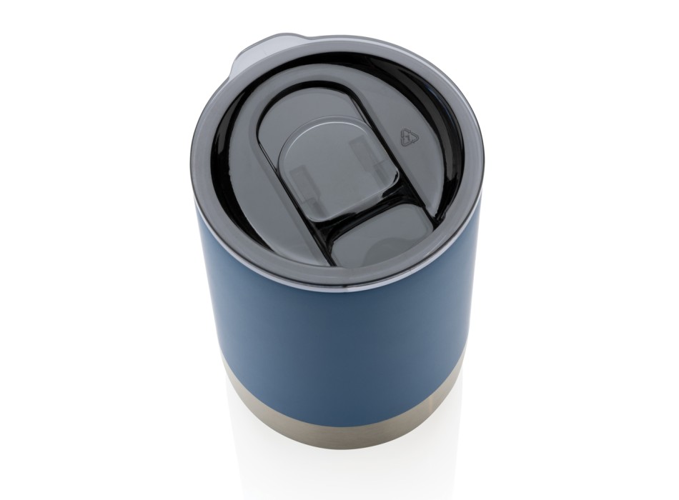 Bicchiere in acciaio inossidabile riciclato RCS 360ml FullGadgets.com