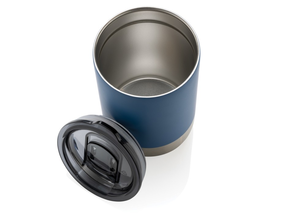 Bicchiere in acciaio inossidabile riciclato RCS 360ml FullGadgets.com