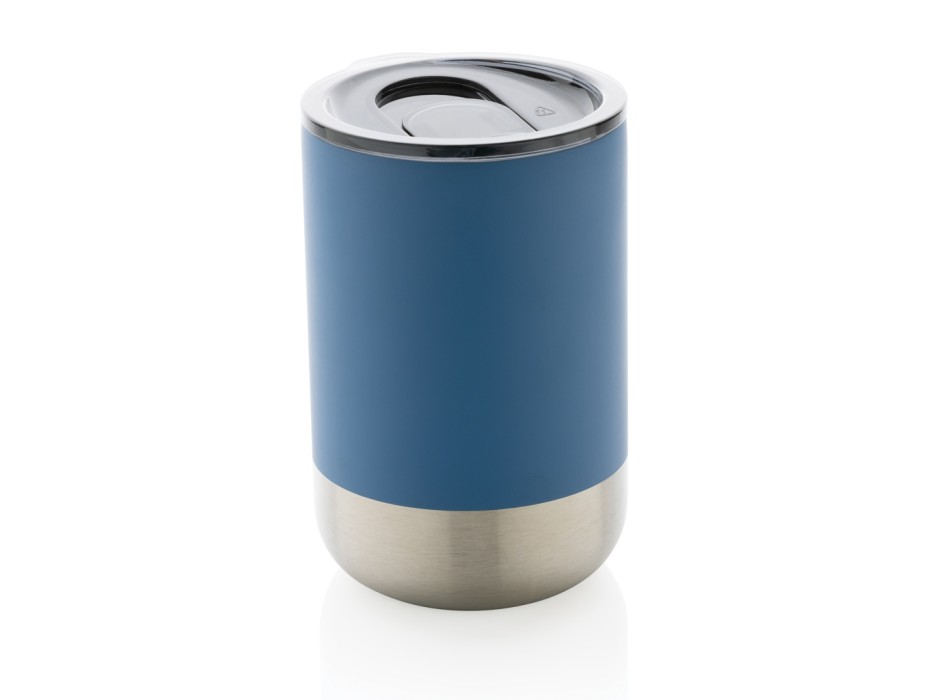 Bicchiere in acciaio inossidabile riciclato RCS 360ml FullGadgets.com