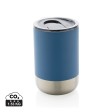 Bicchiere in acciaio inossidabile riciclato RCS 360ml FullGadgets.com