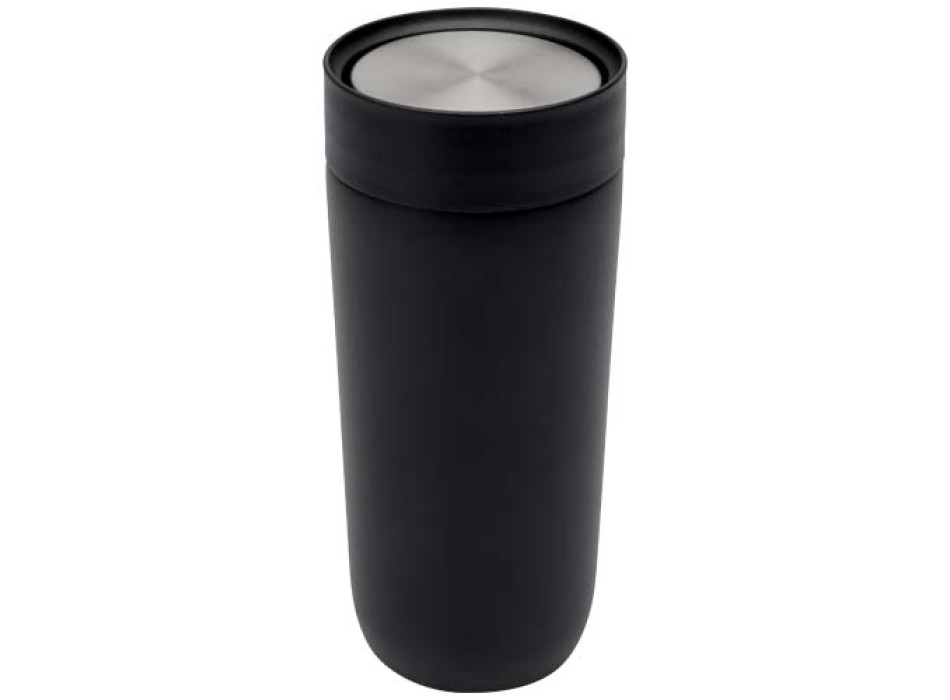 Bicchiere in acciaio inox certificato RCS da 350 ml Camden FullGadgets.com