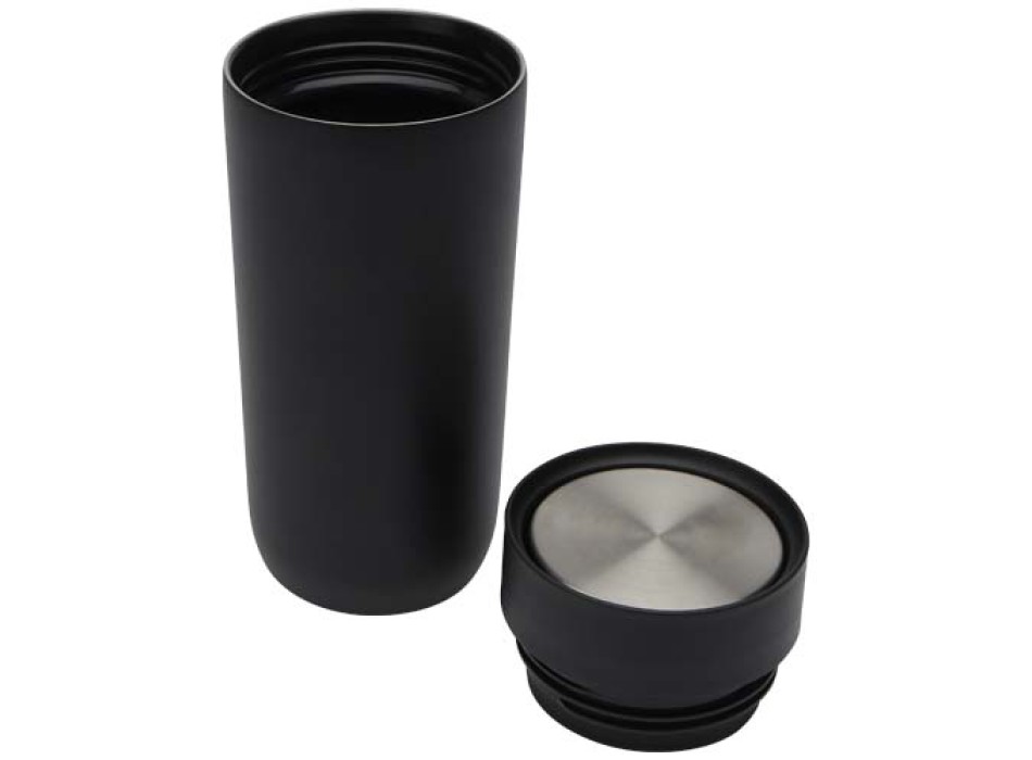 Bicchiere in acciaio inox certificato RCS da 350 ml Camden FullGadgets.com