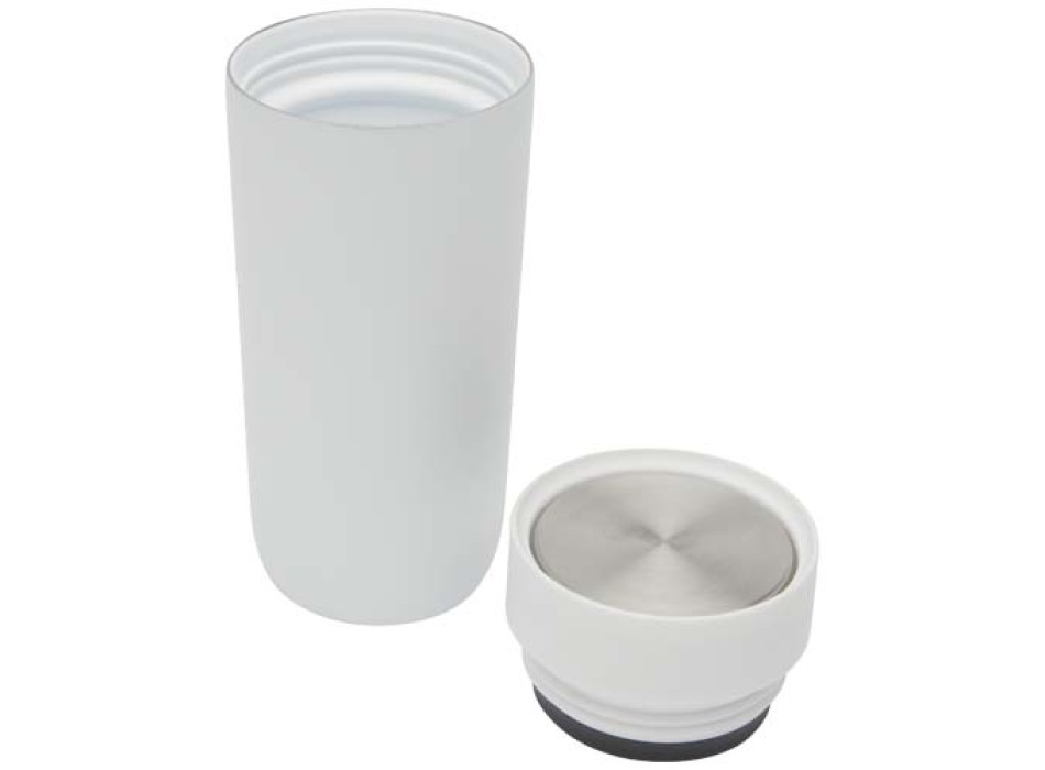 Bicchiere in acciaio inox certificato RCS da 350 ml Camden FullGadgets.com