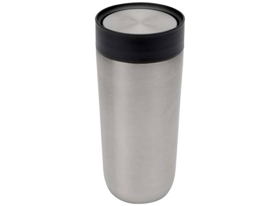 Bicchiere in acciaio inox certificato RCS da 350 ml Camden FullGadgets.com