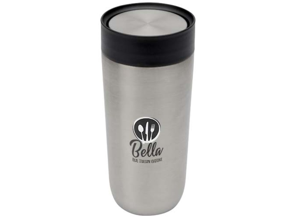 Bicchiere in acciaio inox certificato RCS da 350 ml Camden FullGadgets.com