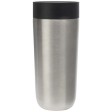 Bicchiere in acciaio inox certificato RCS da 350 ml Camden FullGadgets.com