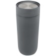 Bicchiere in acciaio inox certificato RCS da 350 ml Camden con rivestimento in ceramica FullGadgets.com