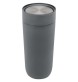 Bicchiere in acciaio inox certificato RCS da 350 ml Camden con rivestimento in ceramica FullGadgets.com
