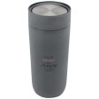 Bicchiere in acciaio inox certificato RCS da 350 ml Camden con rivestimento in ceramica FullGadgets.com