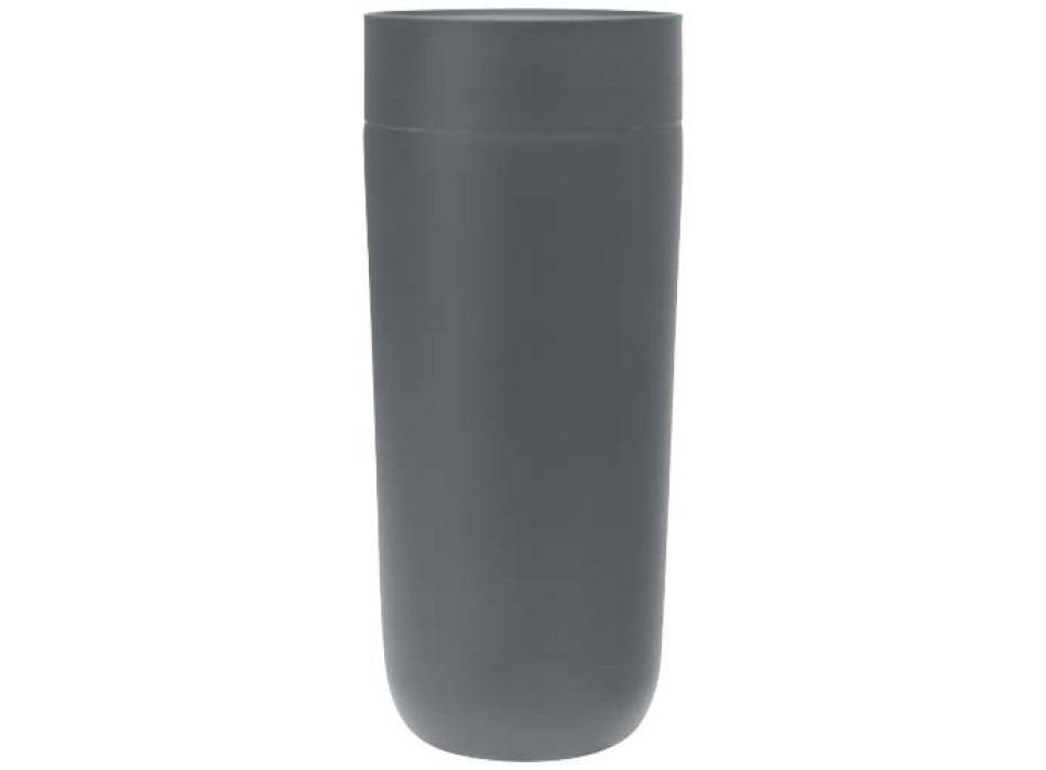 Bicchiere in acciaio inox certificato RCS da 350 ml Camden con rivestimento in ceramica FullGadgets.com