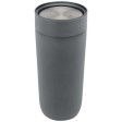 Bicchiere in acciaio inox certificato RCS da 350 ml Camden con rivestimento in ceramica FullGadgets.com