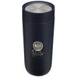 Bicchiere in acciaio inox certificato RCS da 350 ml Camden con rivestimento in ceramica FullGadgets.com