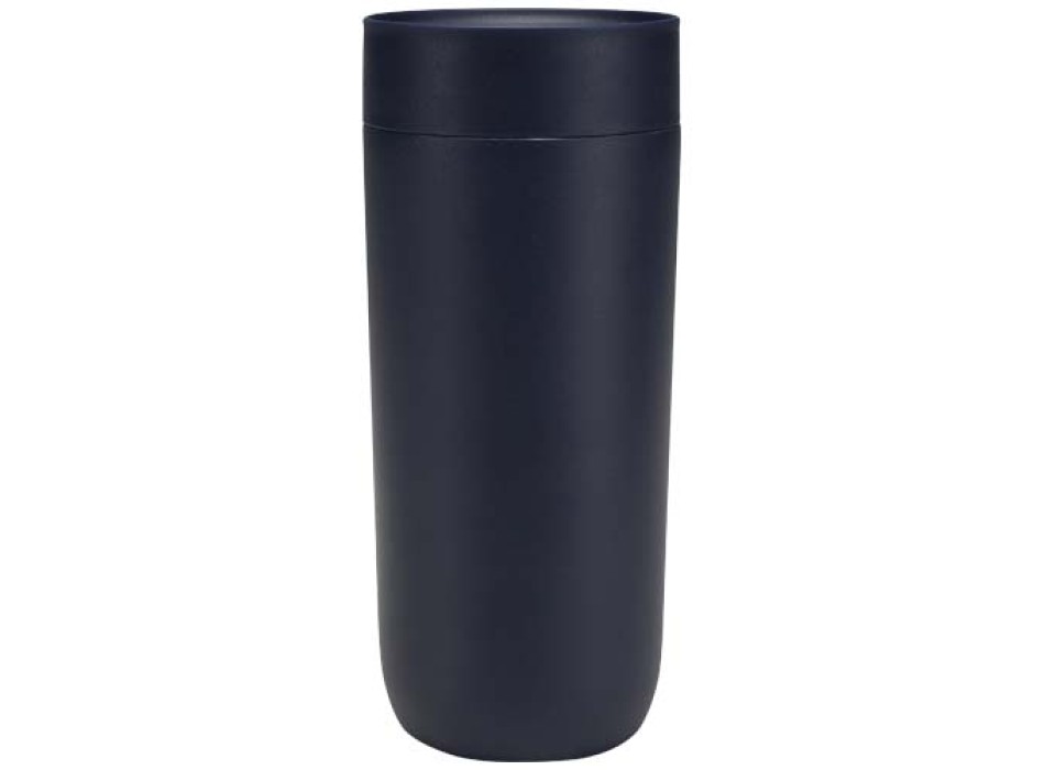 Bicchiere in acciaio inox certificato RCS da 350 ml Camden con rivestimento in ceramica FullGadgets.com