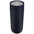 Bicchiere in acciaio inox certificato RCS da 350 ml Camden con rivestimento in ceramica FullGadgets.com
